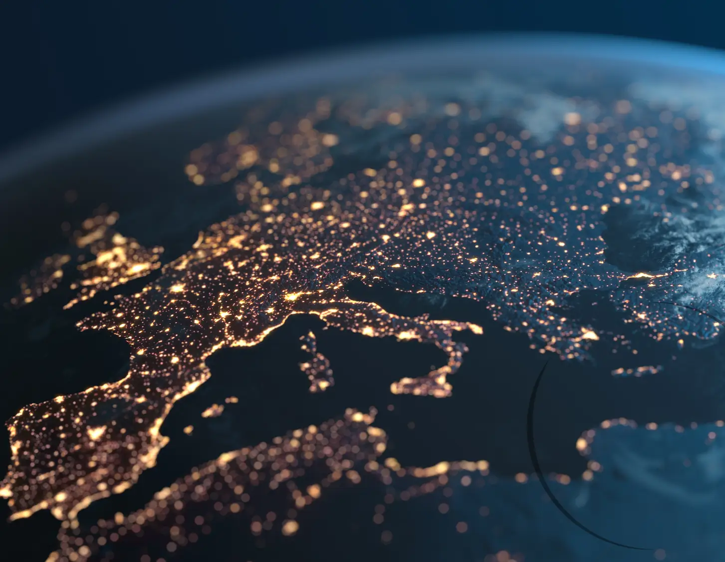 Europa neu denken – Von globaler Zeitenwende zu europäischer Anlagechance mit Ampega