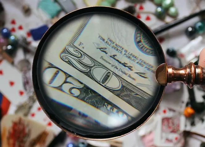 Analyse von Finanzprodukten