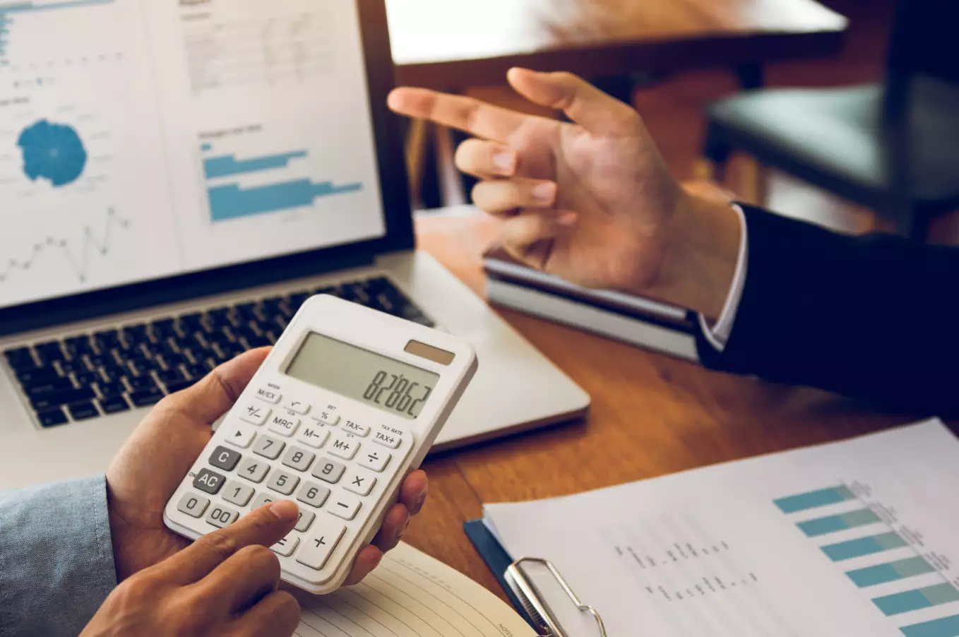 Investmentberatung verstehen - statt nur zu verkaufen