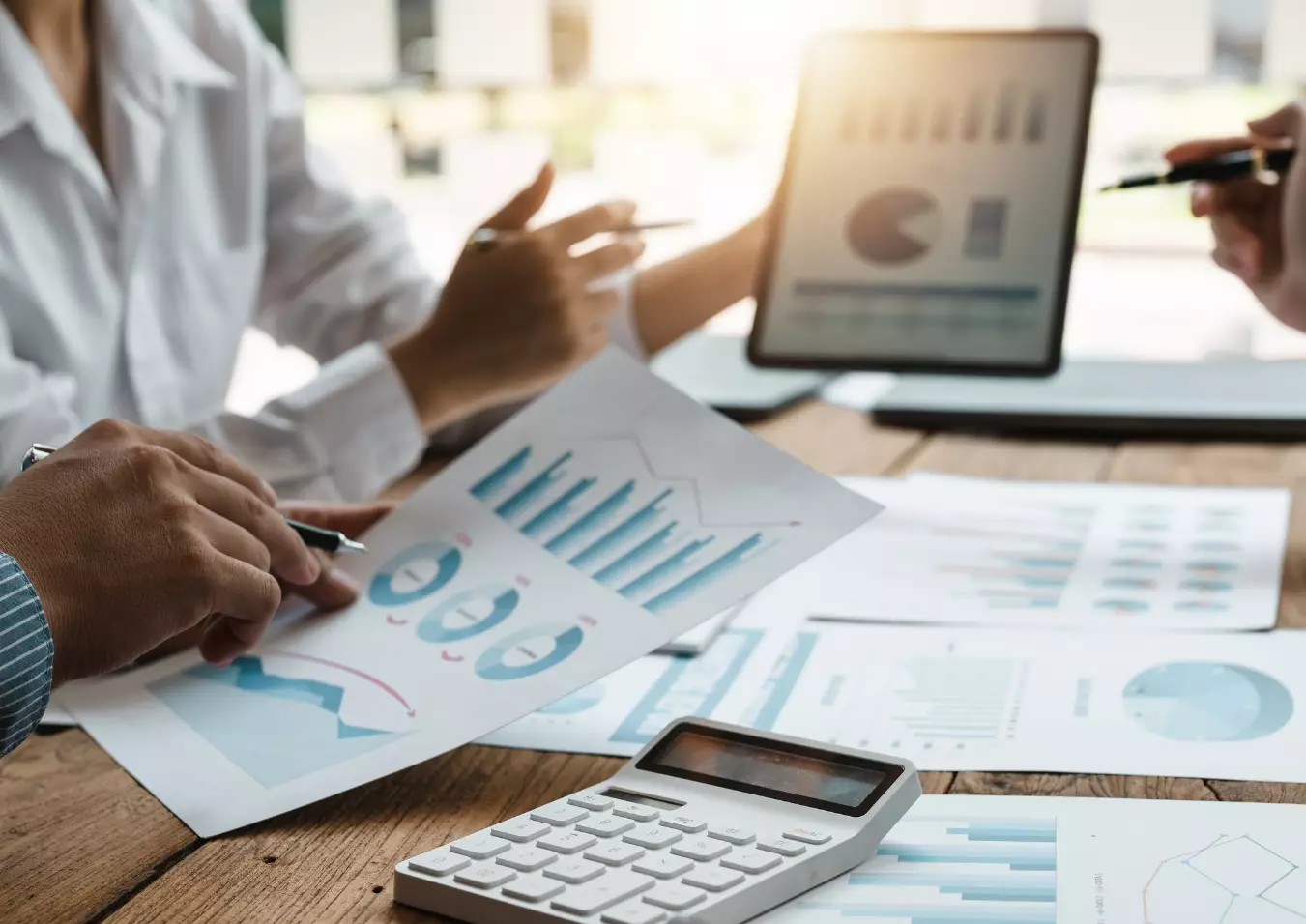 Erfolgreicher Einstieg in die Honorarberatung für die Versicherungs- und Finanzbranche