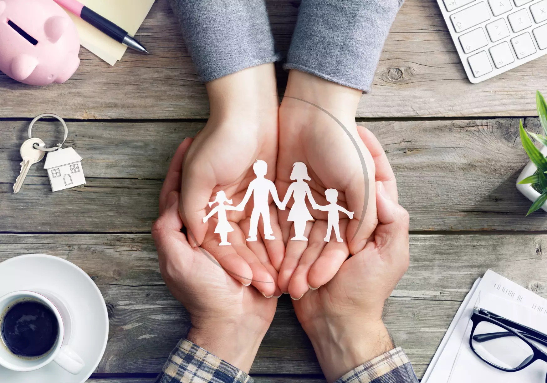 Familiengesellschaften - Praktische Einsatz- und Gestaltungsmöglichkeiten vermögensverwaltender Personen- und Kapitalgesellschaften