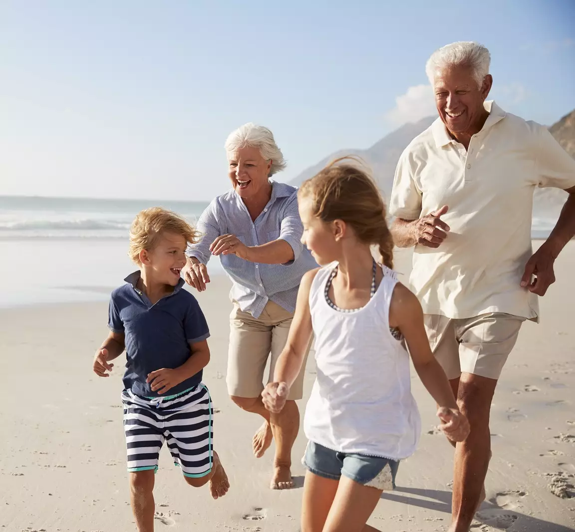 Generationenberater/in (IHK) - ausgebucht